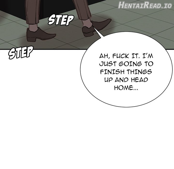 Distractions - Manhwa Chapter 34 - page 106
