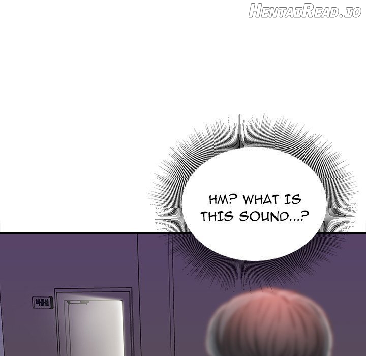 Distractions - Manhwa Chapter 34 - page 108