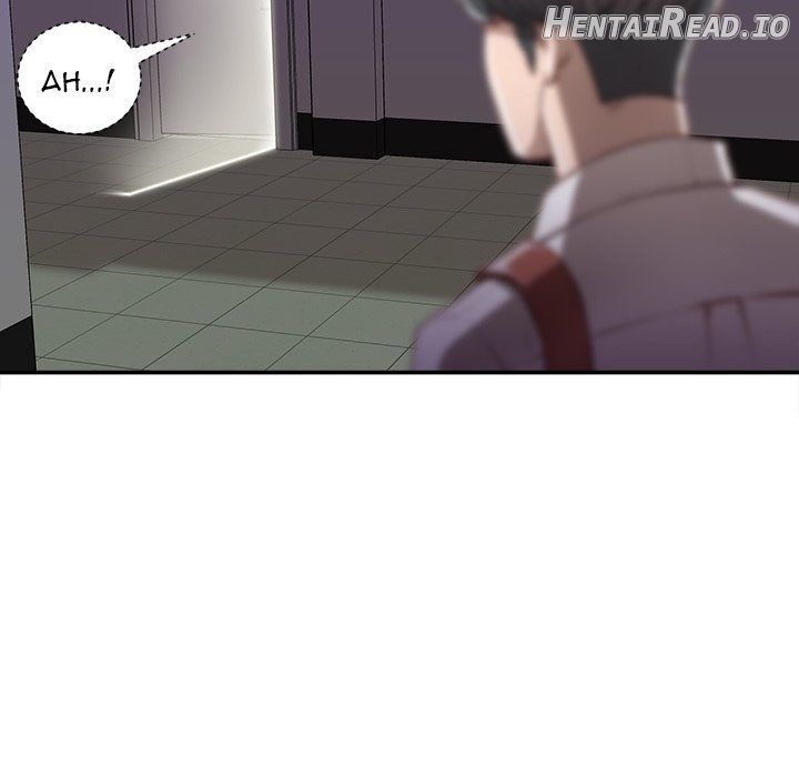 Distractions - Manhwa Chapter 34 - page 109