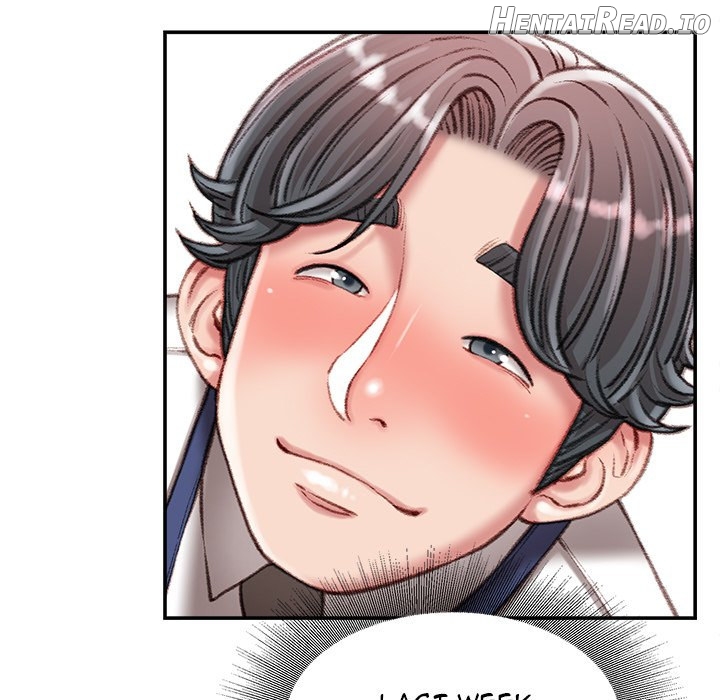 Distractions - Manhwa Chapter 34 - page 11