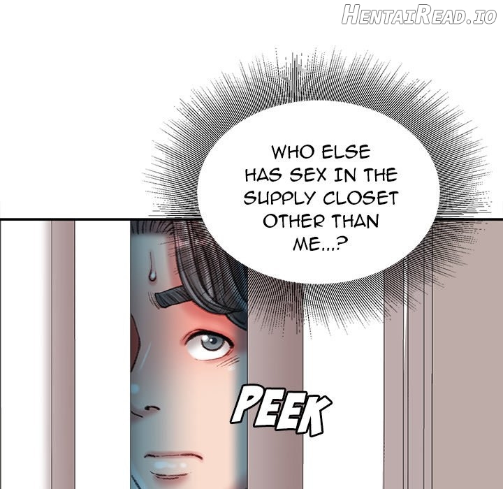 Distractions - Manhwa Chapter 34 - page 119