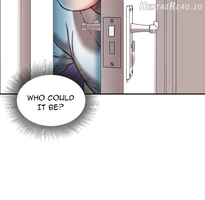 Distractions - Manhwa Chapter 34 - page 120
