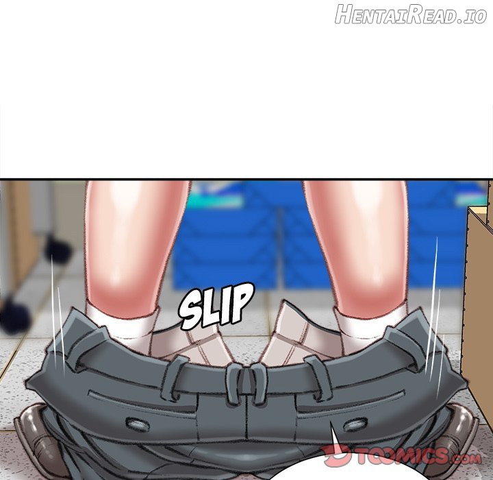 Distractions - Manhwa Chapter 34 - page 123