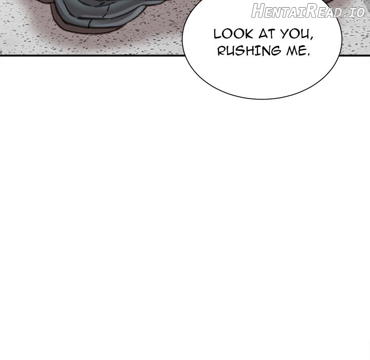 Distractions - Manhwa Chapter 34 - page 124