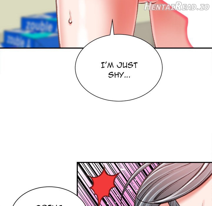 Distractions - Manhwa Chapter 34 - page 126