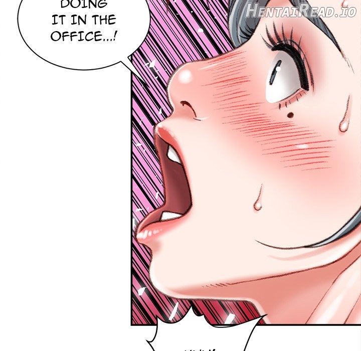 Distractions - Manhwa Chapter 34 - page 127