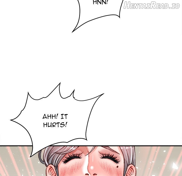 Distractions - Manhwa Chapter 34 - page 128