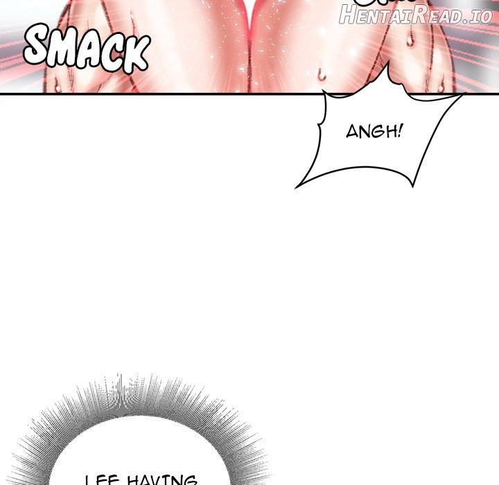 Distractions - Manhwa Chapter 34 - page 130