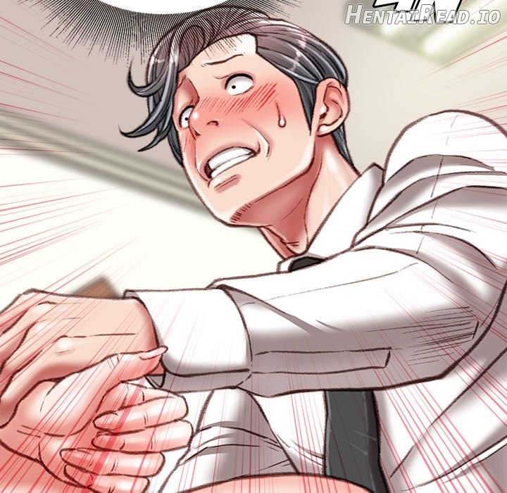 Distractions - Manhwa Chapter 34 - page 133