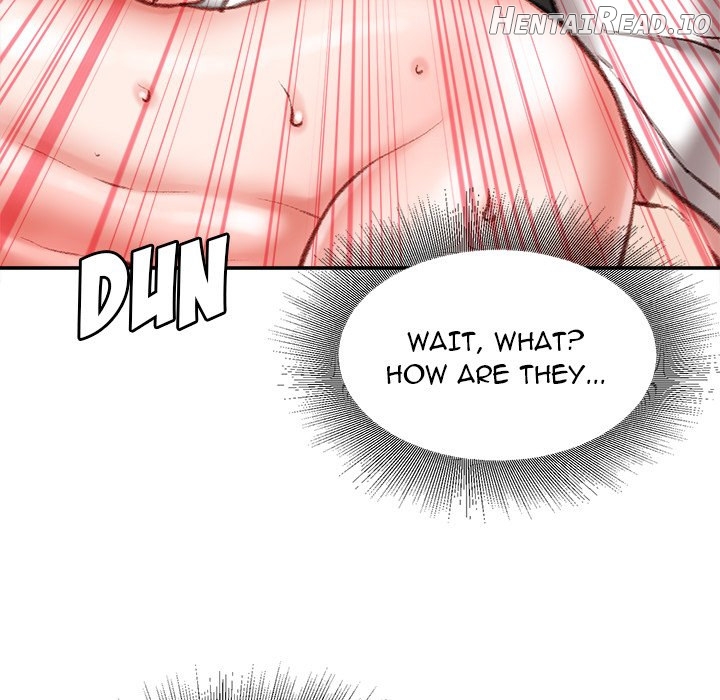 Distractions - Manhwa Chapter 34 - page 134