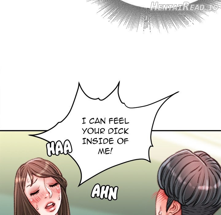 Distractions - Manhwa Chapter 34 - page 26