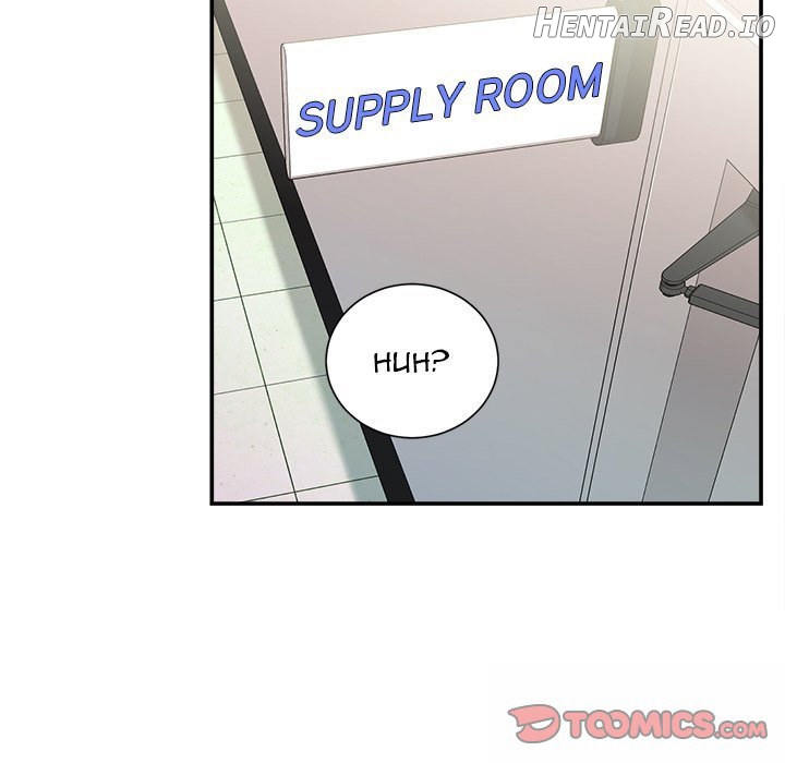 Distractions - Manhwa Chapter 34 - page 39