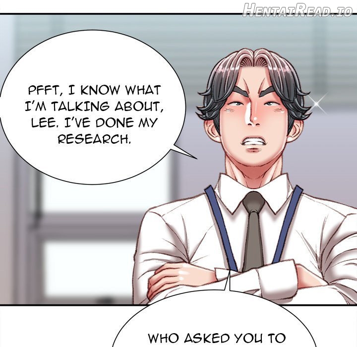 Distractions - Manhwa Chapter 34 - page 42