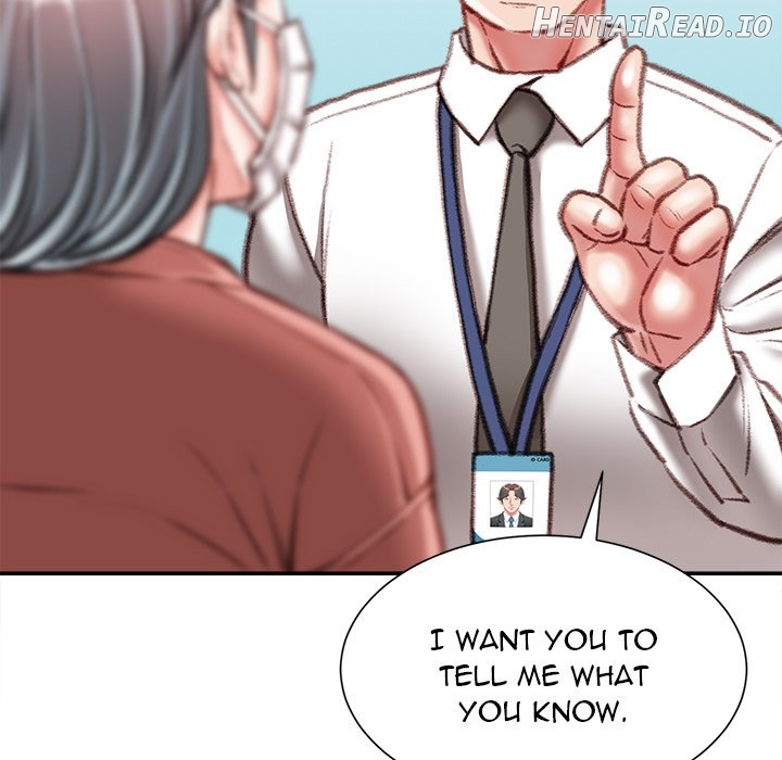 Distractions - Manhwa Chapter 34 - page 50