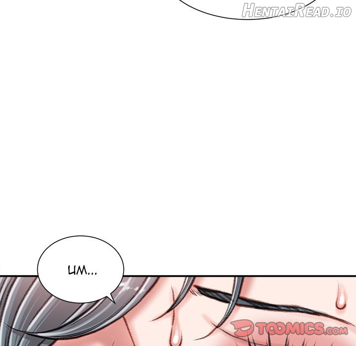 Distractions - Manhwa Chapter 34 - page 51