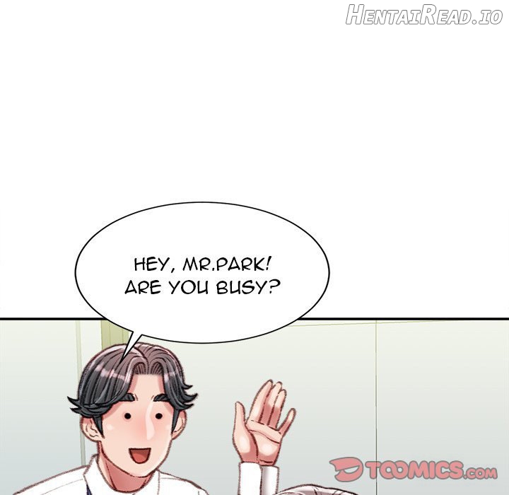 Distractions - Manhwa Chapter 34 - page 57