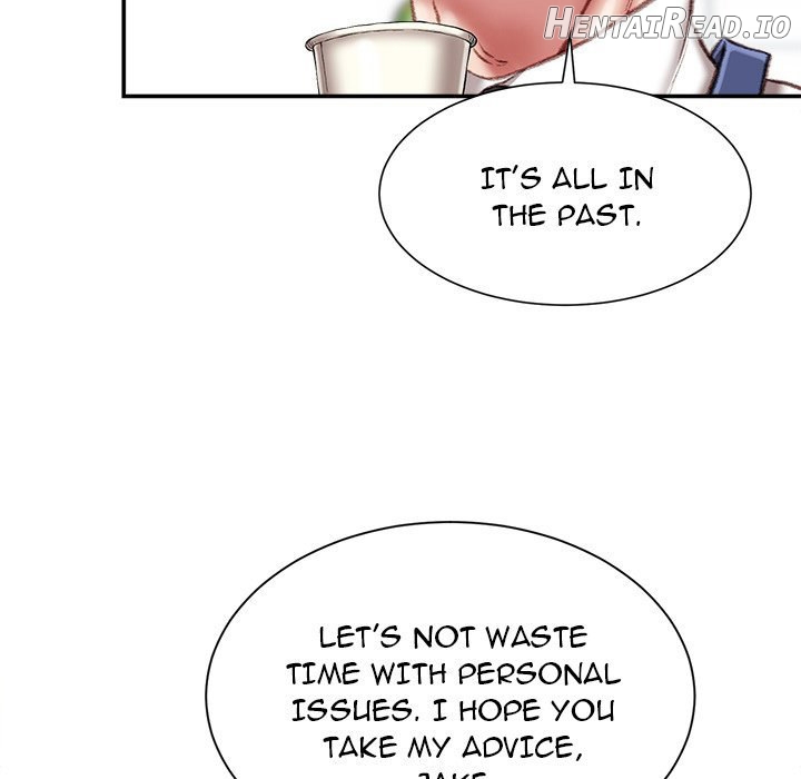 Distractions - Manhwa Chapter 34 - page 66