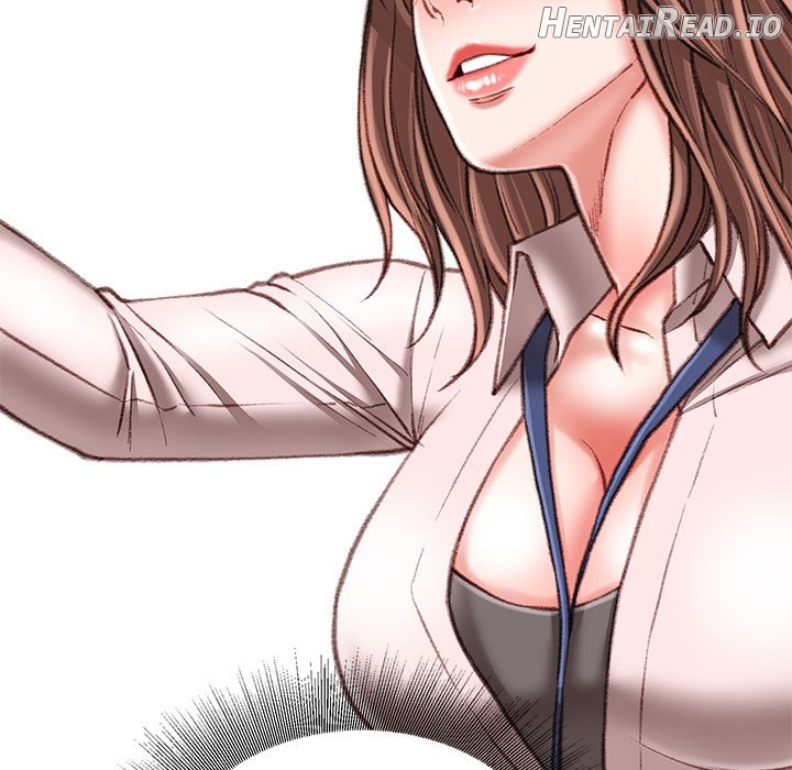 Distractions - Manhwa Chapter 34 - page 73