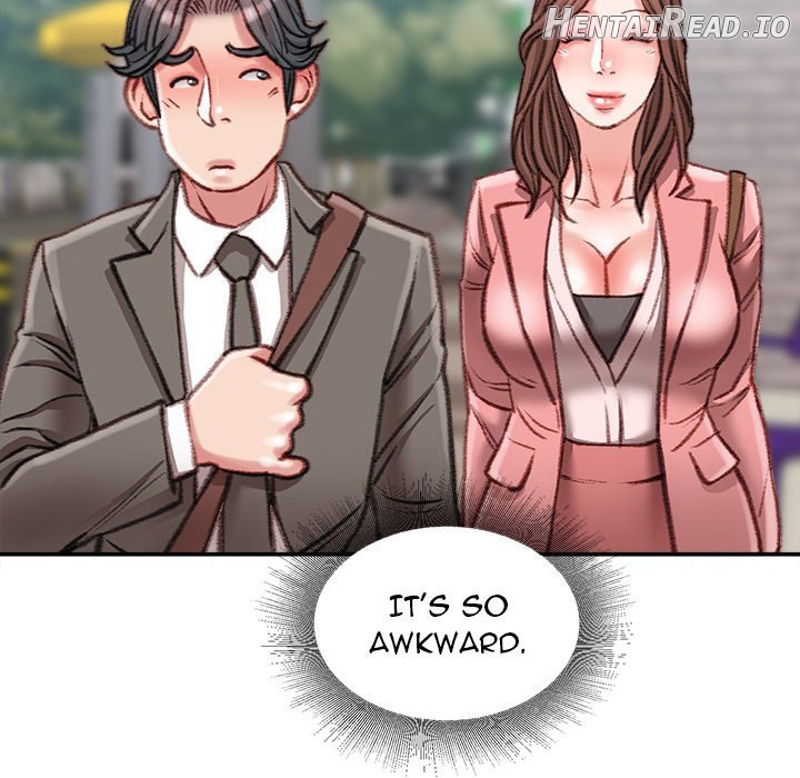 Distractions - Manhwa Chapter 34 - page 78