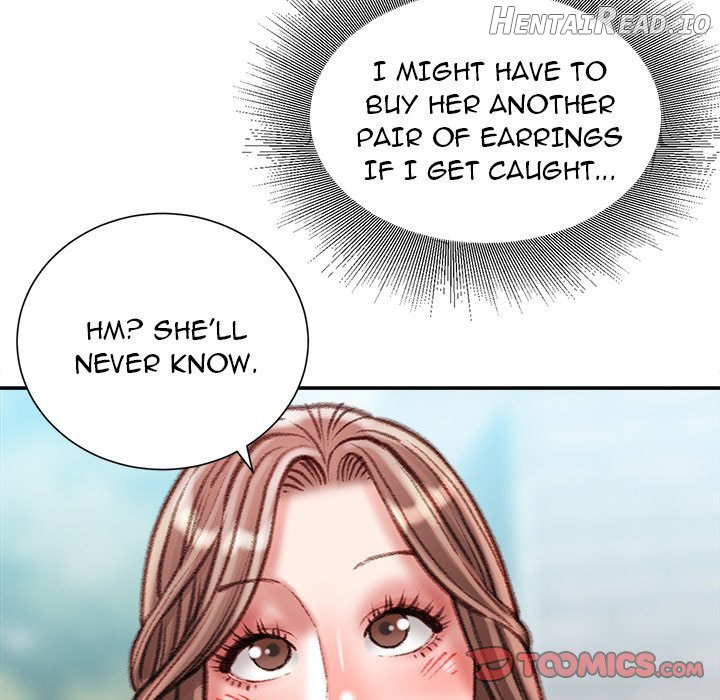Distractions - Manhwa Chapter 34 - page 81