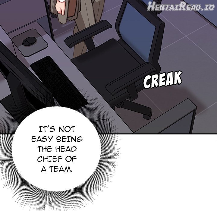 Distractions - Manhwa Chapter 34 - page 94