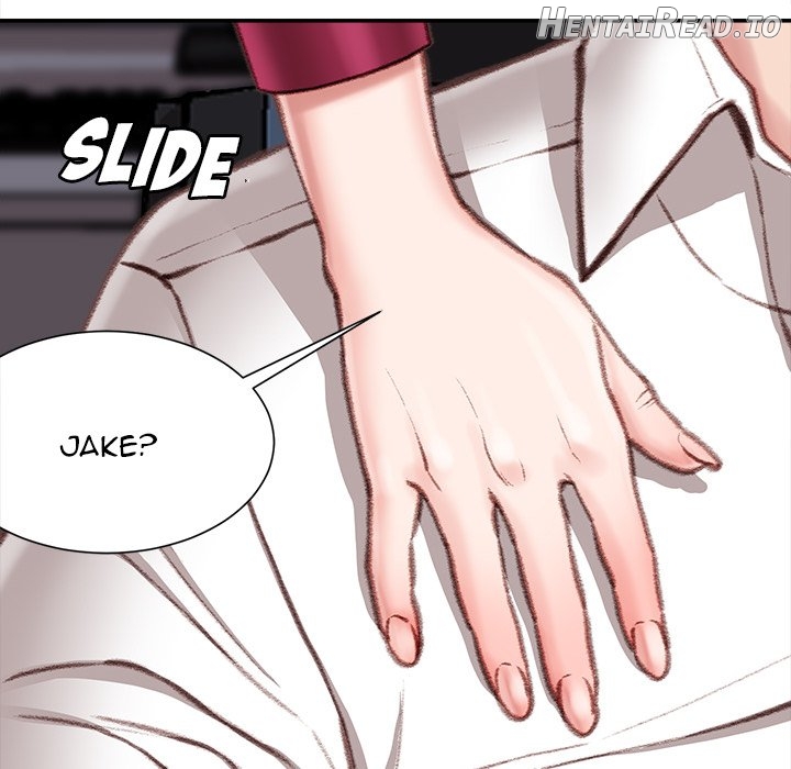 Distractions - Manhwa Chapter 9 - page 101