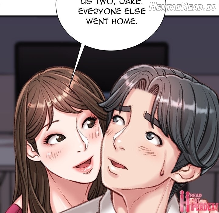 Distractions - Manhwa Chapter 9 - page 106