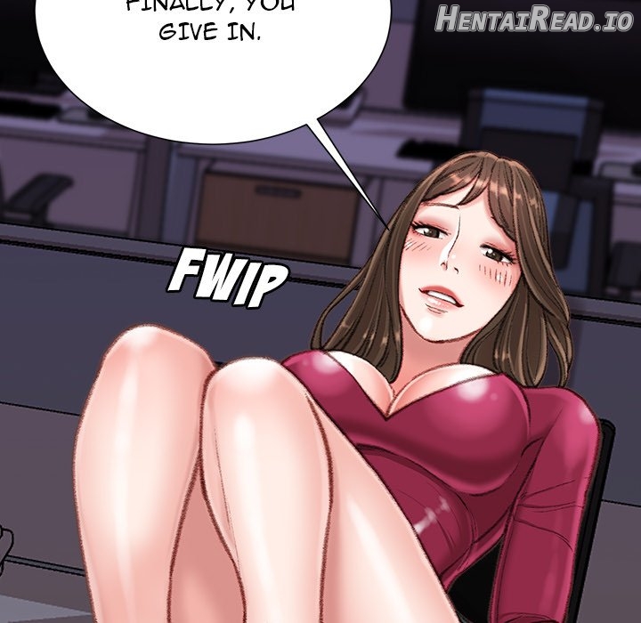 Distractions - Manhwa Chapter 9 - page 113
