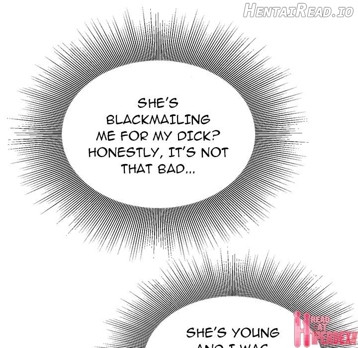 Distractions - Manhwa Chapter 9 - page 115