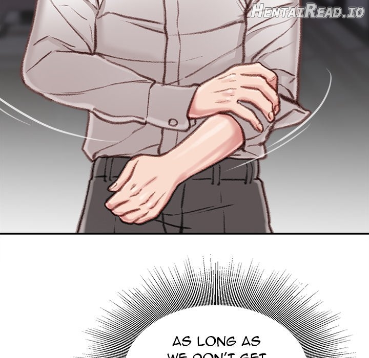 Distractions - Manhwa Chapter 9 - page 117