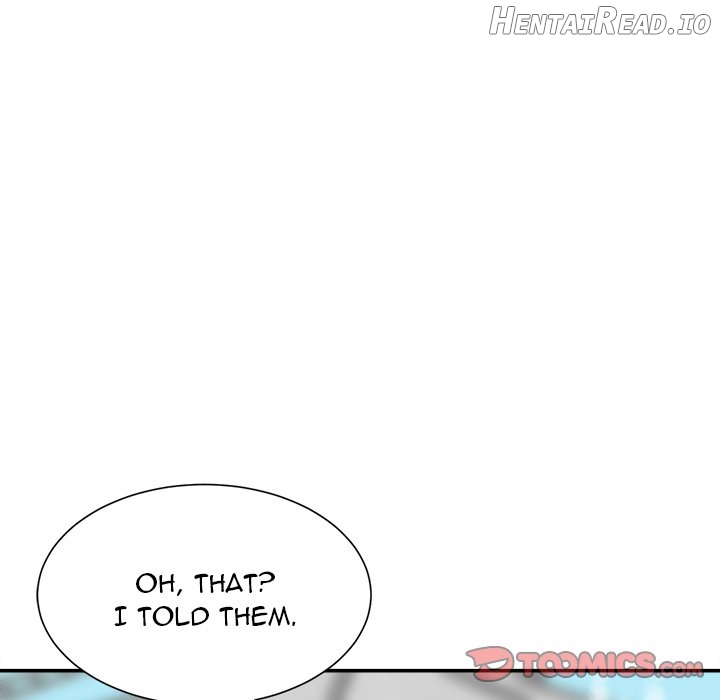 Distractions - Manhwa Chapter 9 - page 12