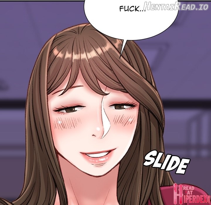 Distractions - Manhwa Chapter 9 - page 122