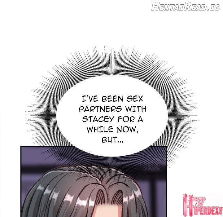 Distractions - Manhwa Chapter 9 - page 124