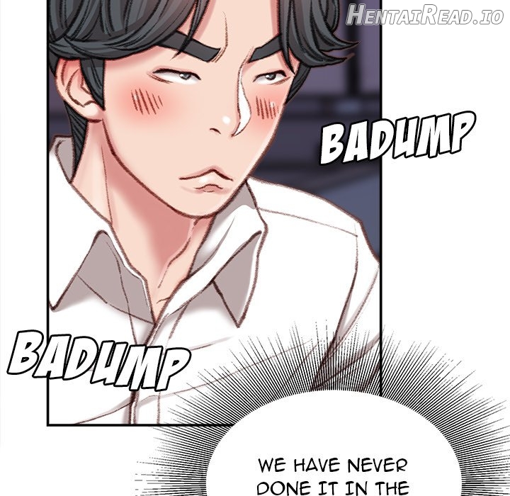 Distractions - Manhwa Chapter 9 - page 125