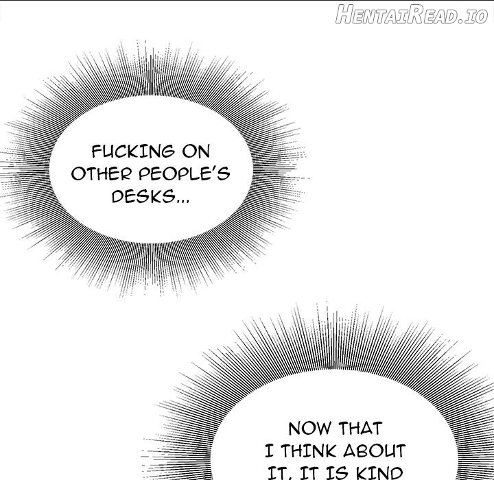 Distractions - Manhwa Chapter 9 - page 128