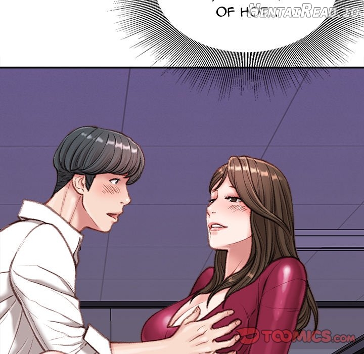 Distractions - Manhwa Chapter 9 - page 129
