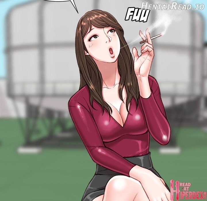 Distractions - Manhwa Chapter 9 - page 13