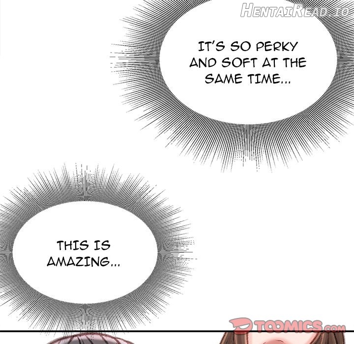 Distractions - Manhwa Chapter 9 - page 138