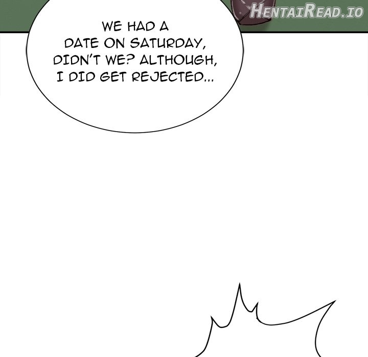 Distractions - Manhwa Chapter 9 - page 15