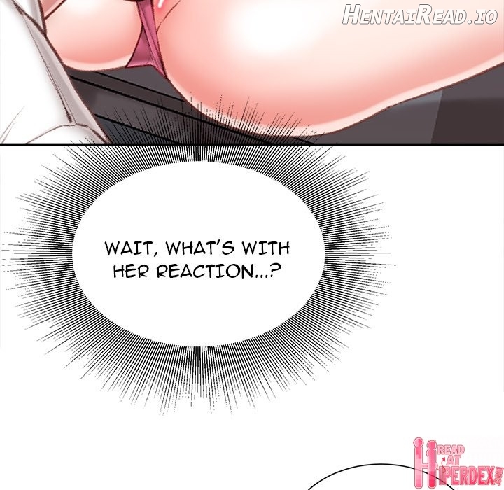 Distractions - Manhwa Chapter 9 - page 154