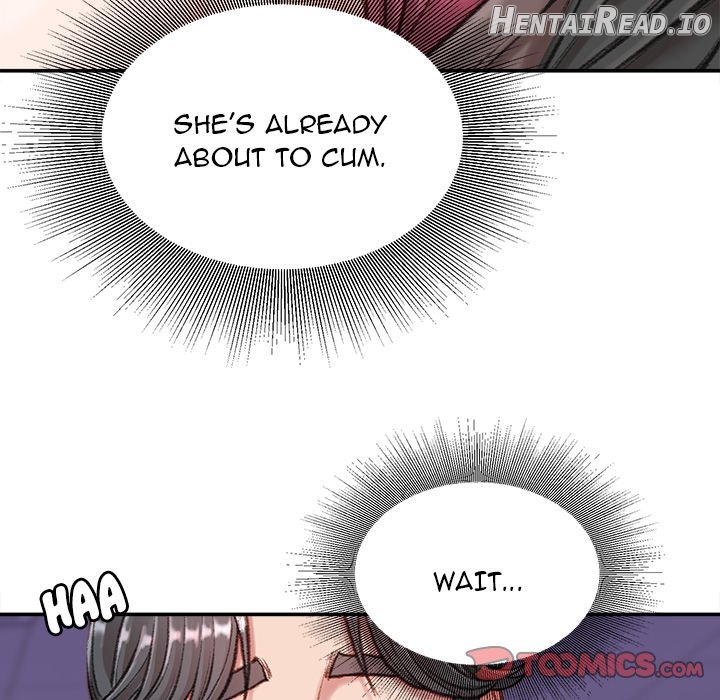 Distractions - Manhwa Chapter 9 - page 156