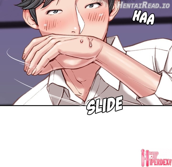 Distractions - Manhwa Chapter 9 - page 157