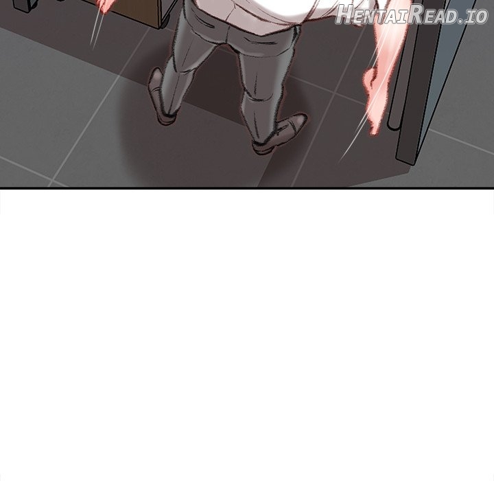 Distractions - Manhwa Chapter 9 - page 164