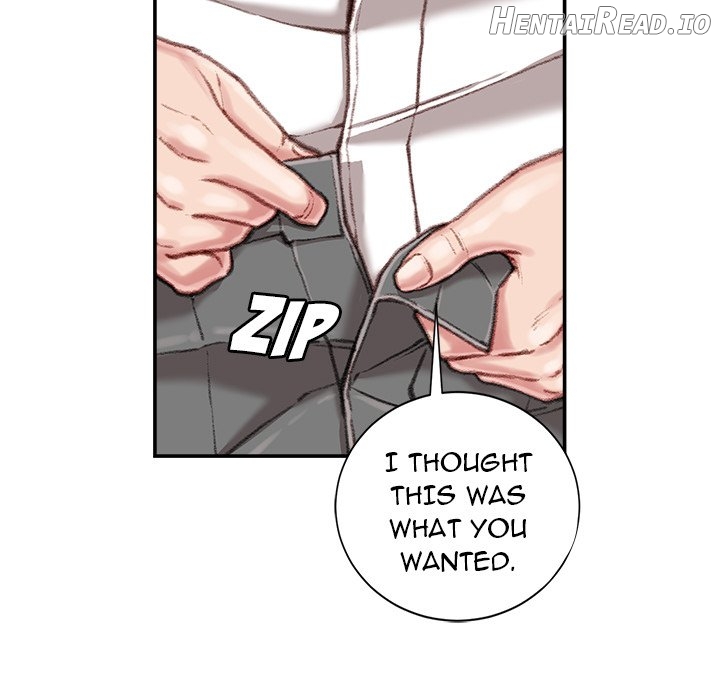 Distractions - Manhwa Chapter 9 - page 167