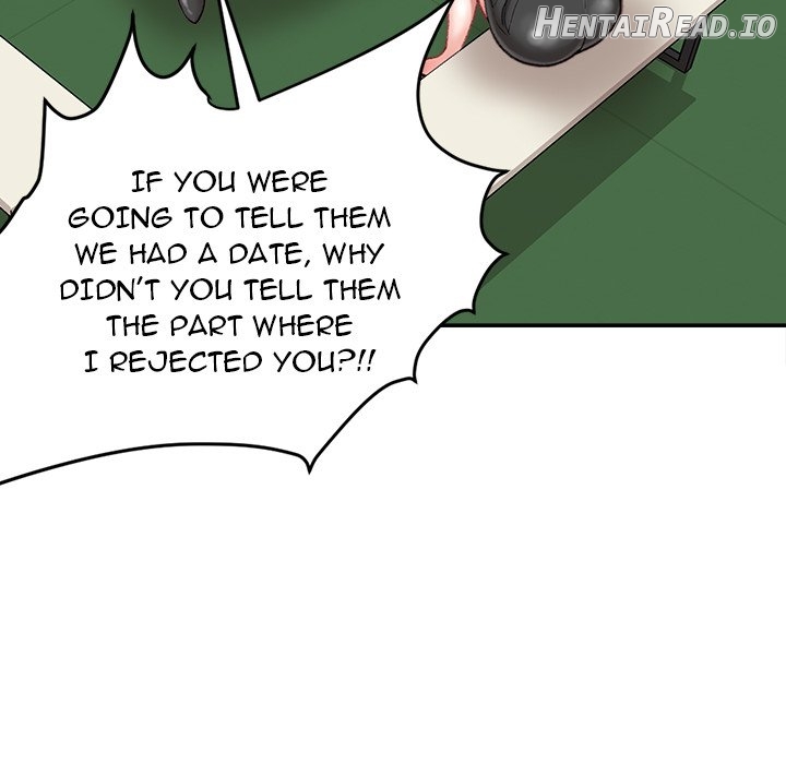 Distractions - Manhwa Chapter 9 - page 17