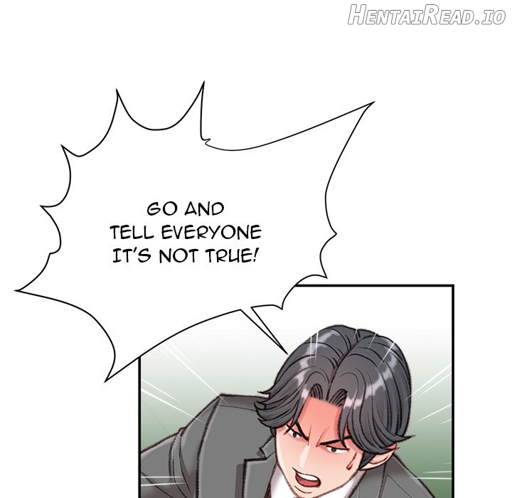 Distractions - Manhwa Chapter 9 - page 18