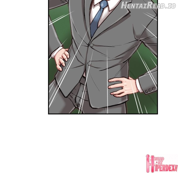 Distractions - Manhwa Chapter 9 - page 19