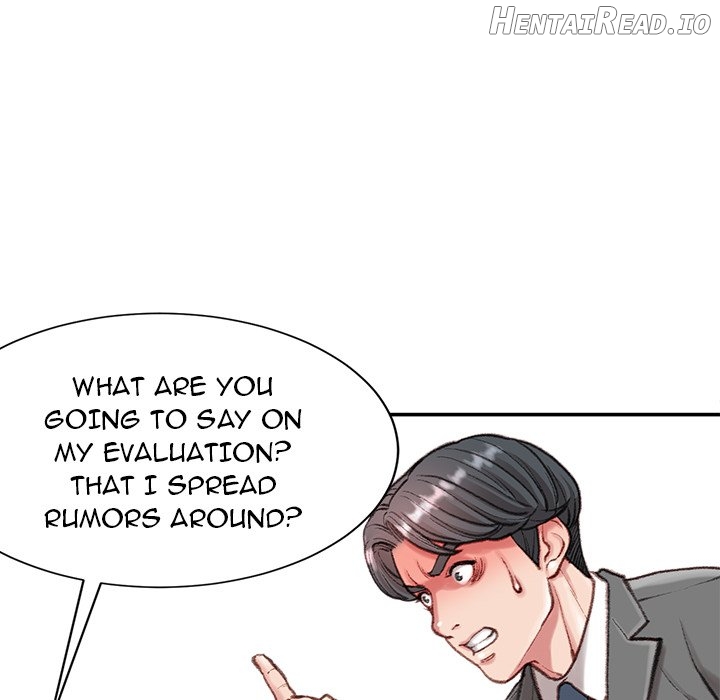Distractions - Manhwa Chapter 9 - page 23