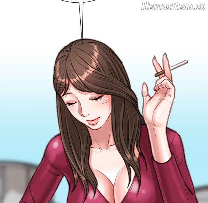 Distractions - Manhwa Chapter 9 - page 26