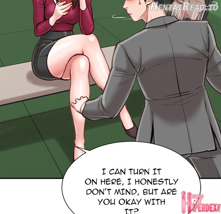 Distractions - Manhwa Chapter 9 - page 31